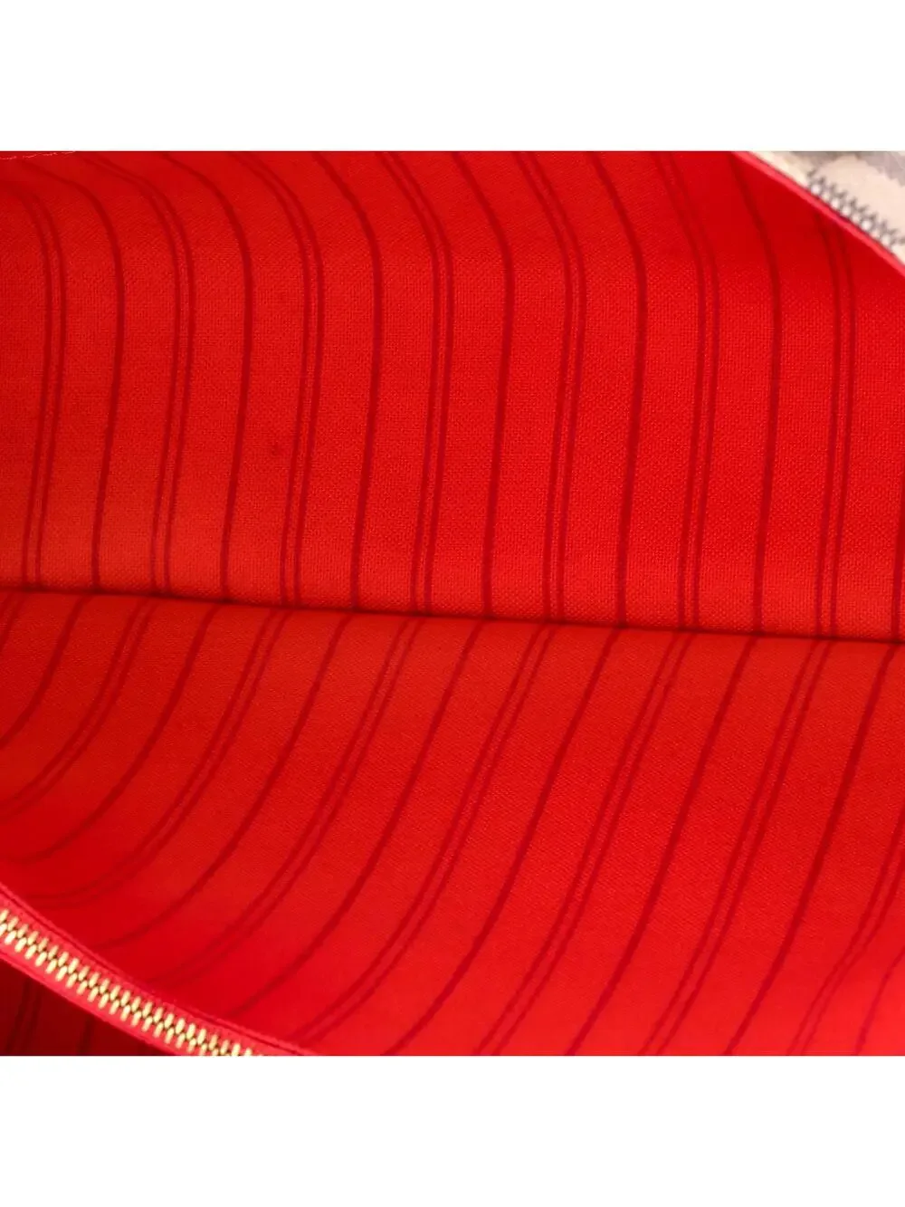 Louis Vuitton Calvi Handbag Damier #322319L16B